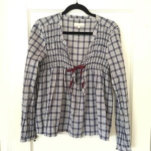 Odd Molly shirt size M